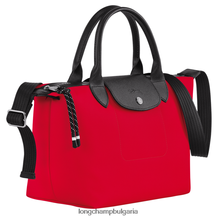 мак Жени le pliage енергийна чанта чанти Longchamp 6084PZ39