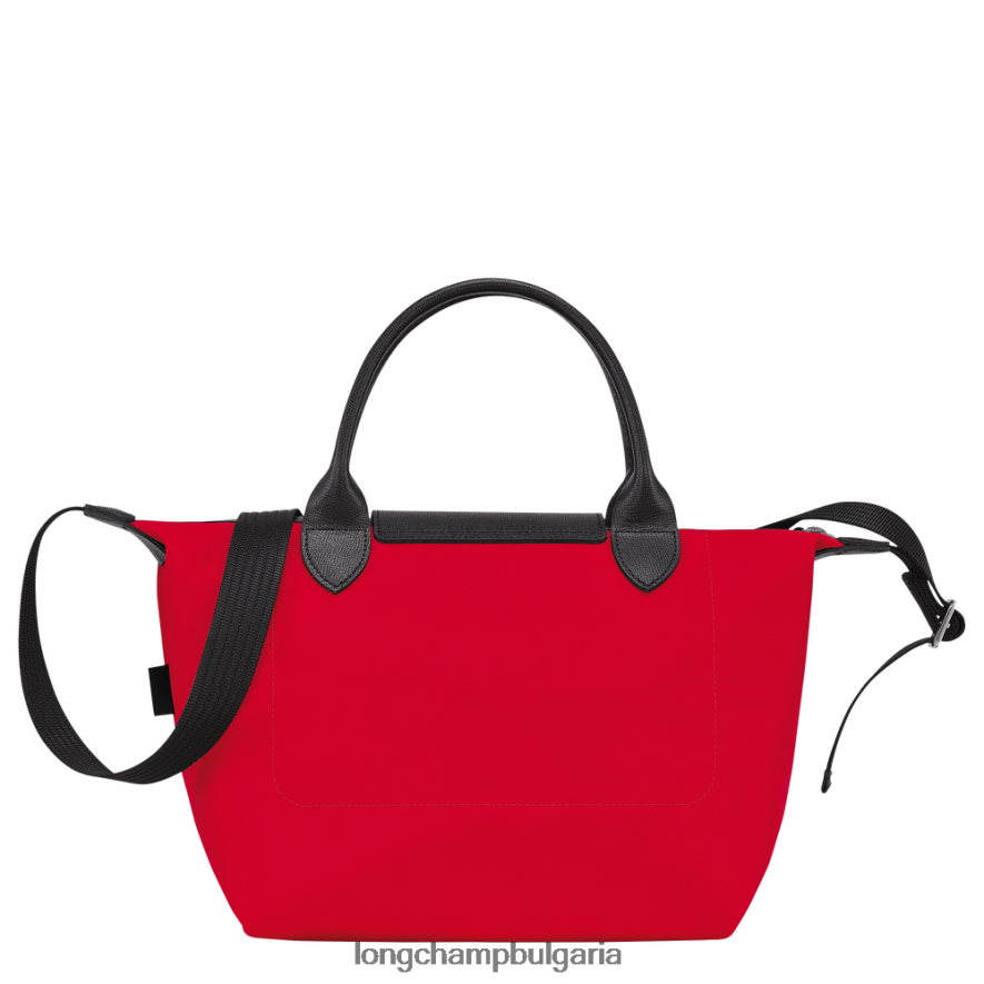 мак Жени le pliage енергийна чанта чанти Longchamp 6084PZ39