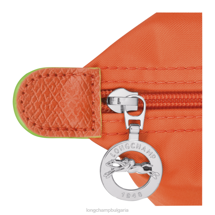 морков Жени le pliage зелена чанта чанти Longchamp 6084PZ41