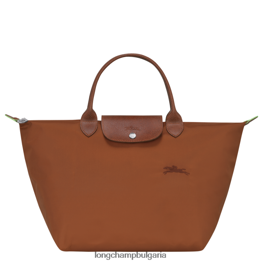 коняк Жени le pliage зелена чанта чанти Longchamp 6084PZ42