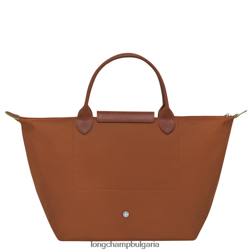 коняк Жени le pliage зелена чанта чанти Longchamp 6084PZ42