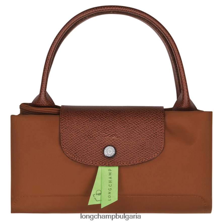 коняк Жени le pliage зелена чанта чанти Longchamp 6084PZ42