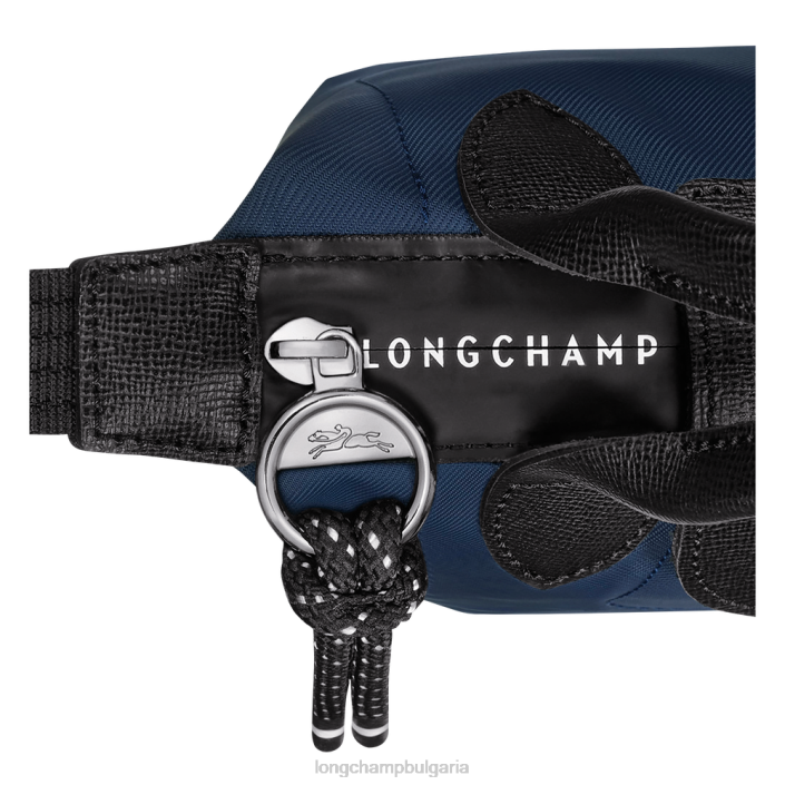 военноморски флот Жени le pliage енергийна чанта чанти Longchamp 6084PZ69
