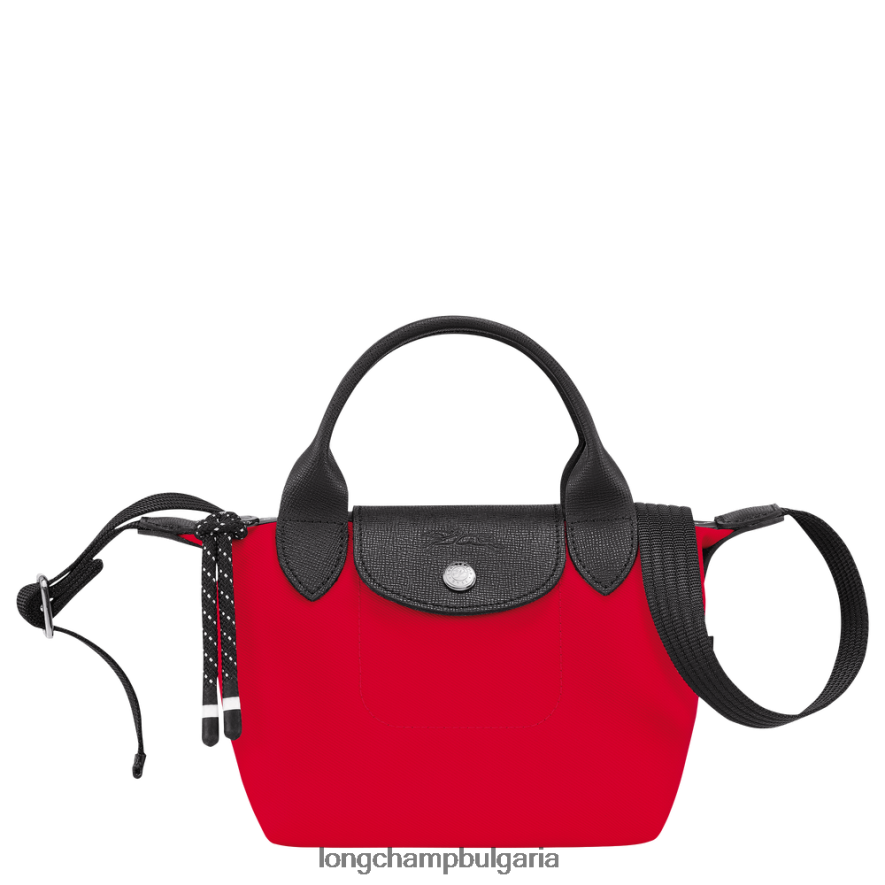 мак Жени le pliage енергийна чанта чанти Longchamp 6084PZ71