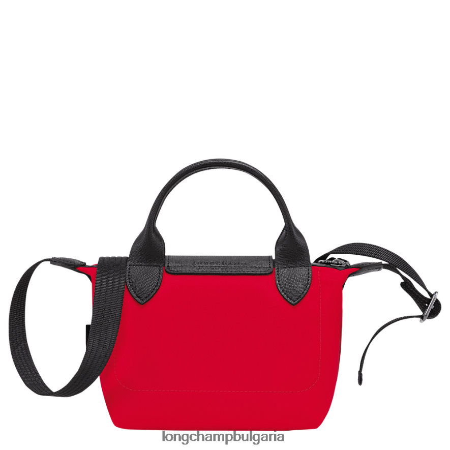 мак Жени le pliage енергийна чанта чанти Longchamp 6084PZ71