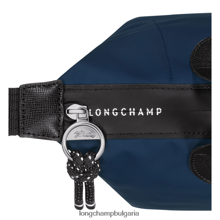 военноморски флот Жени le pliage енергийна чанта чанти Longchamp 6084PZ73
