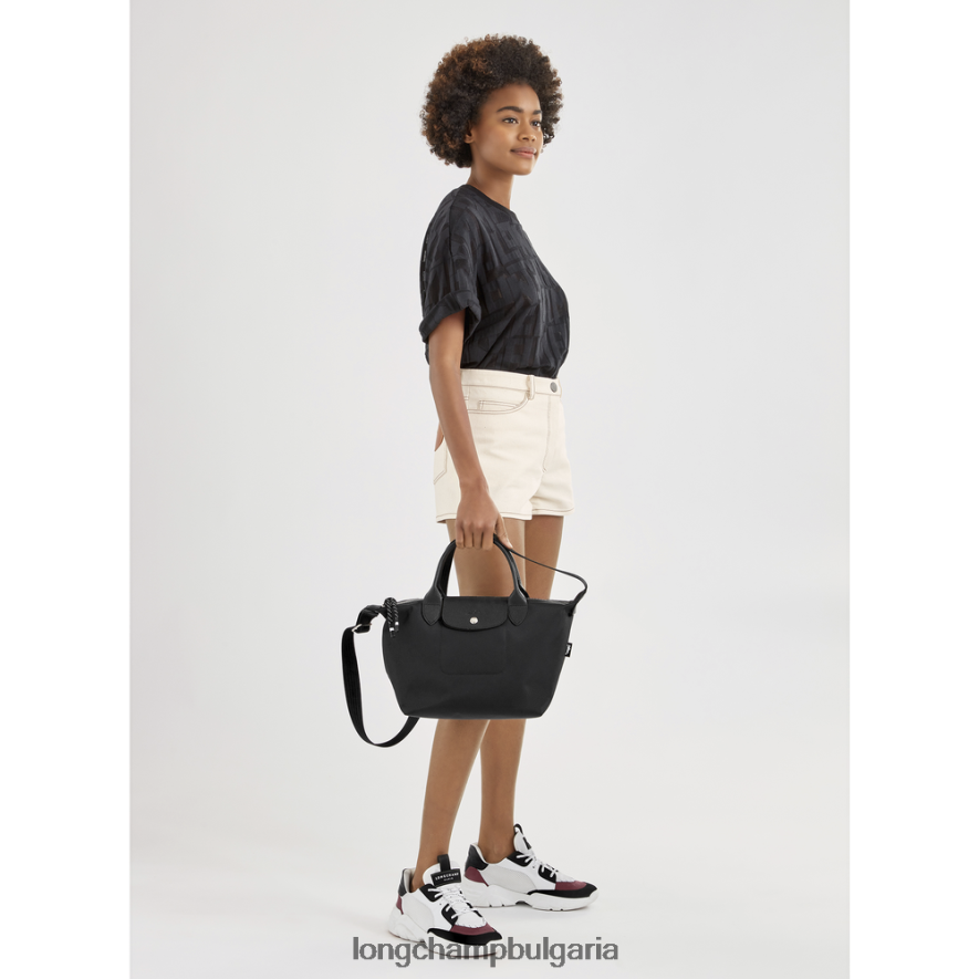 кобалт Жени le pliage енергийна чанта чанти Longchamp 6084PZ74