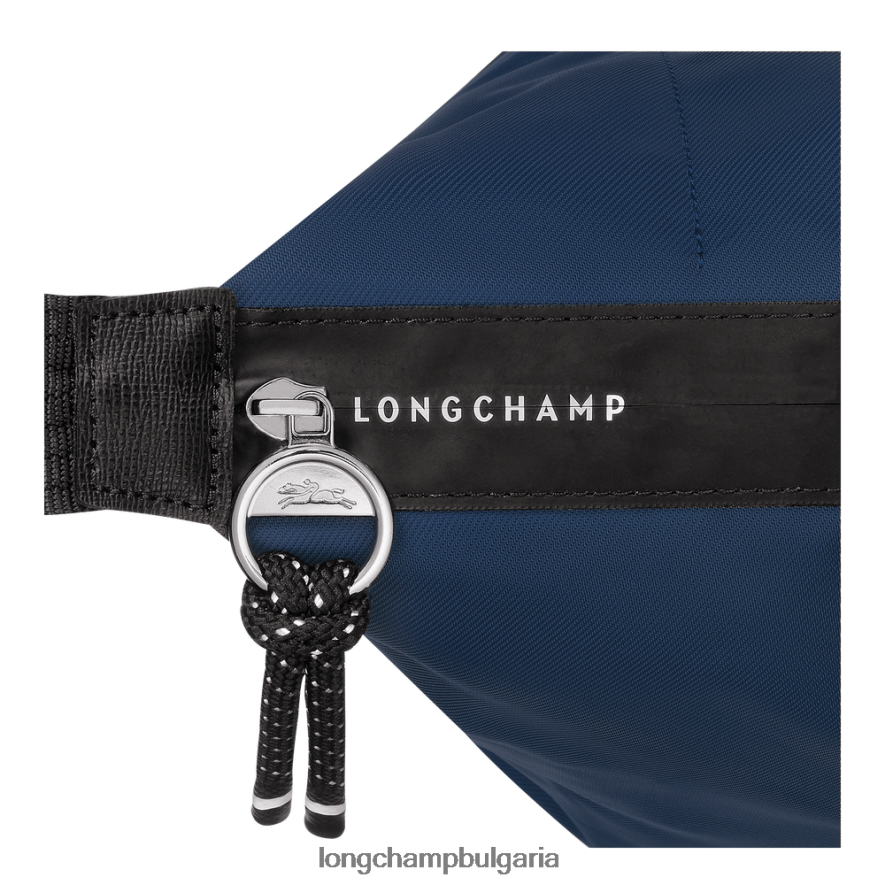 военноморски флот Жени le pliage енергийна чанта чанти Longchamp 6084PZ76
