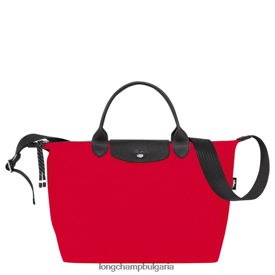 мак Жени le pliage енергийна чанта чанти Longchamp 6084PZ78
