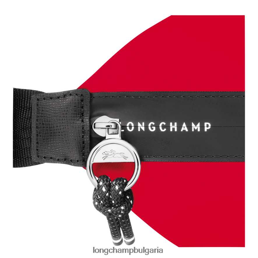 мак Жени le pliage енергийна чанта чанти Longchamp 6084PZ78