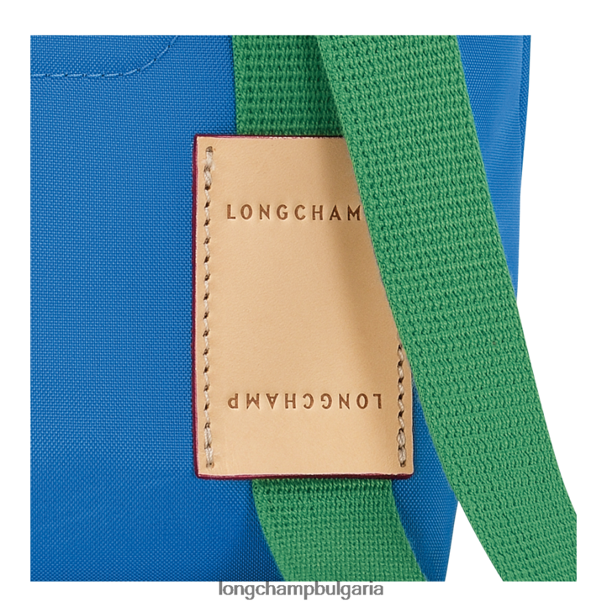 син Жени le pliage re-play чанта чанти Longchamp 6084PZ44