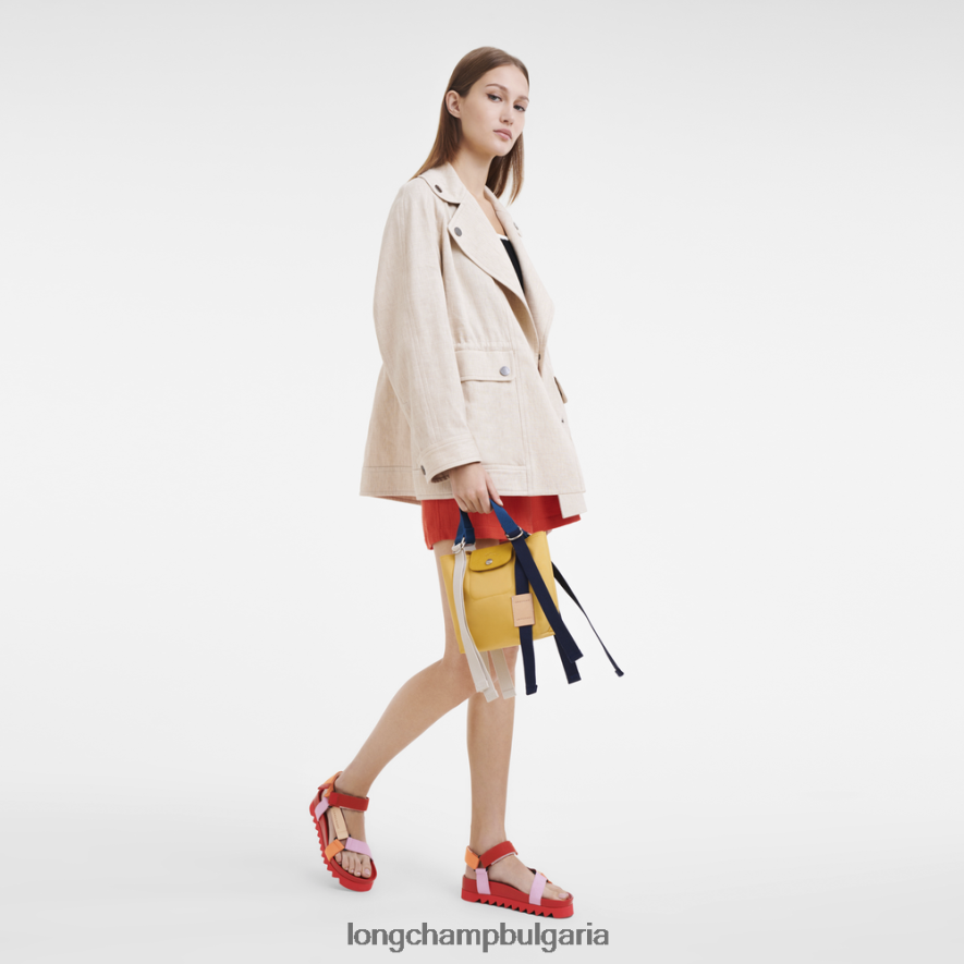 царевица Жени le pliage re-play чанта чанти Longchamp 6084PZ46