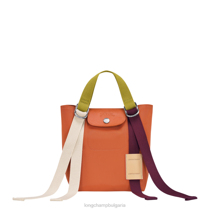 морков Жени le pliage re-play чанта чанти Longchamp 6084PZ48