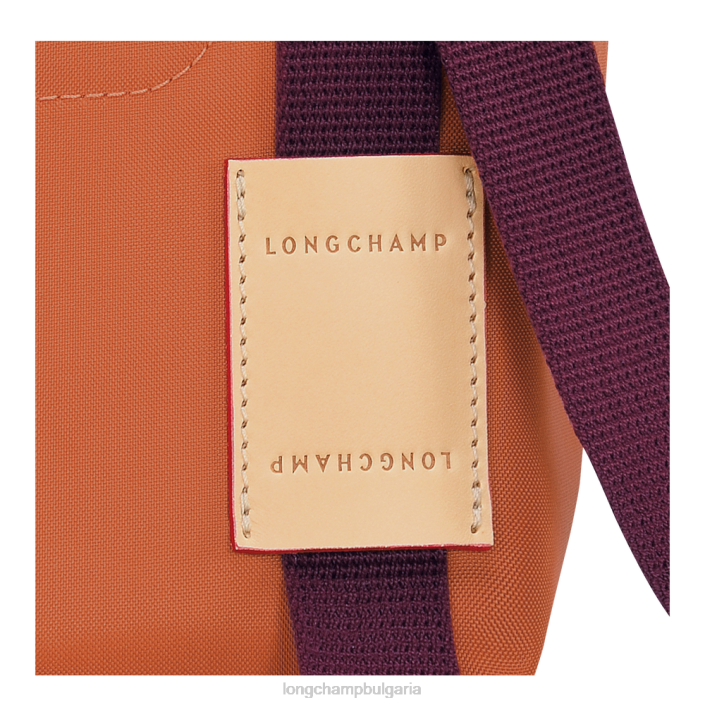 морков Жени le pliage re-play чанта чанти Longchamp 6084PZ48