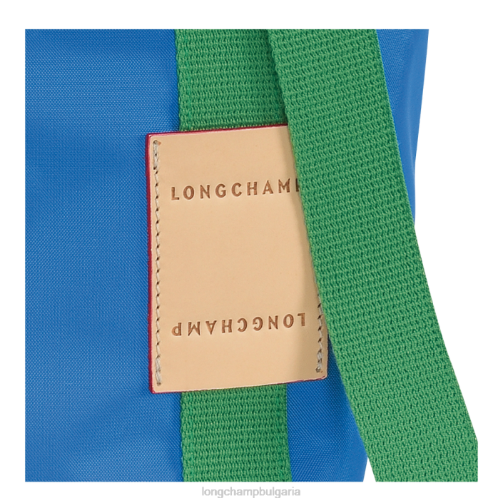 син Жени чанта le pliage re-play чанти Longchamp 6084PZ50