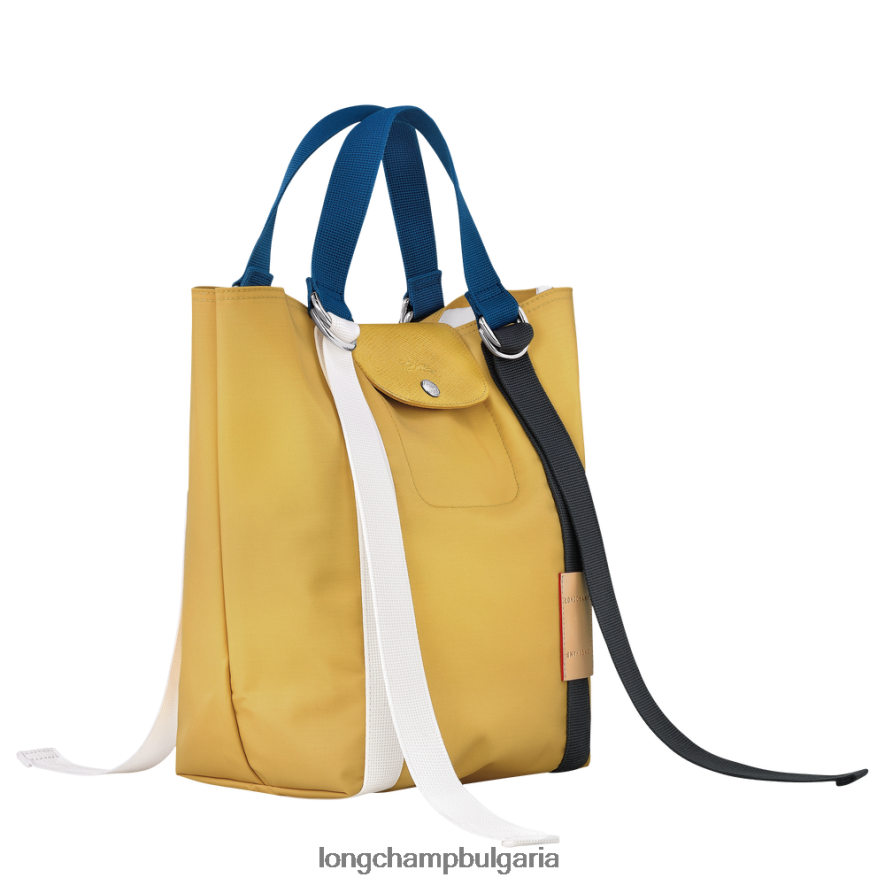 царевица Жени чанта le pliage re-play чанти Longchamp 6084PZ51