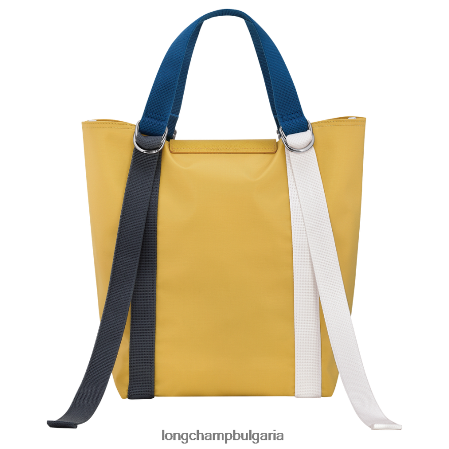 царевица Жени чанта le pliage re-play чанти Longchamp 6084PZ51