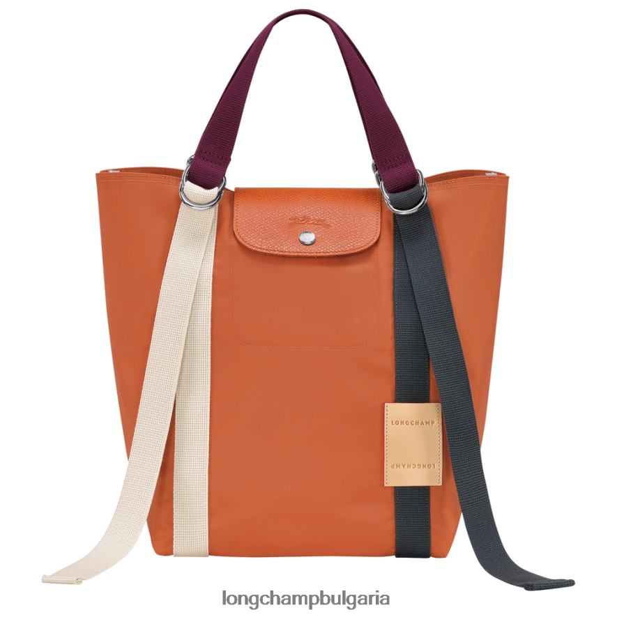 морков Жени чанта le pliage re-play чанти Longchamp 6084PZ53