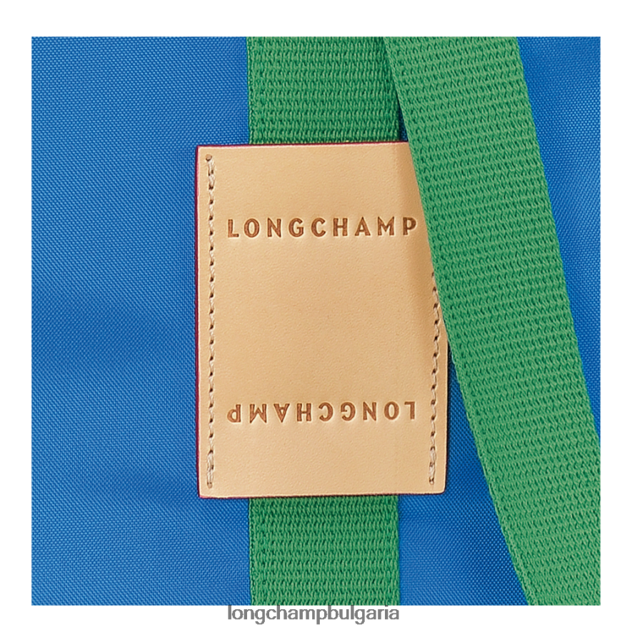 син Жени чанта le pliage re-play чанти Longchamp 6084PZ55