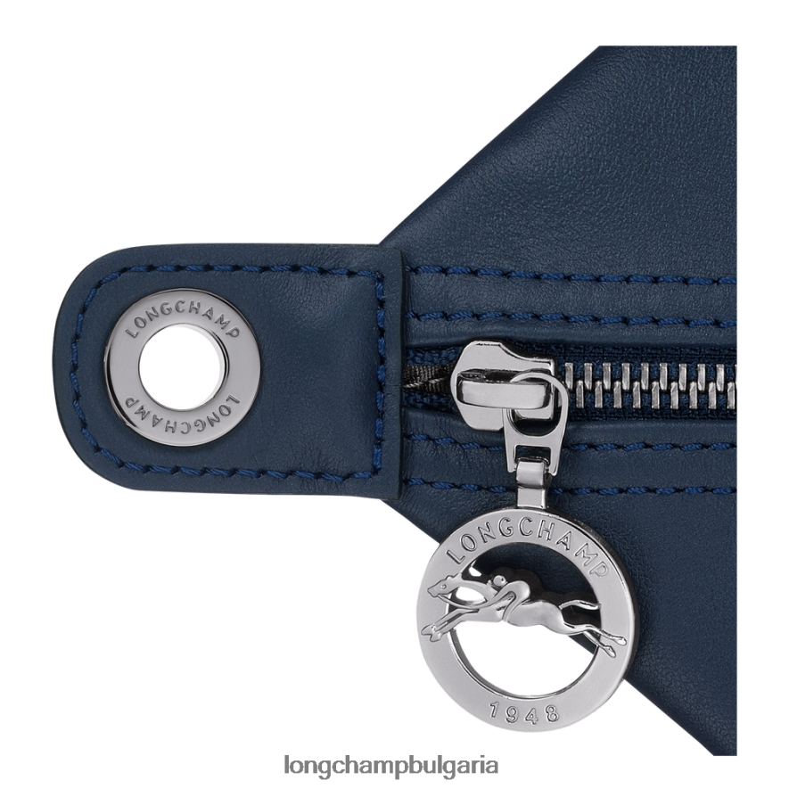 военноморски флот Жени le pliage xtra чанта чанти Longchamp 6084PZ141