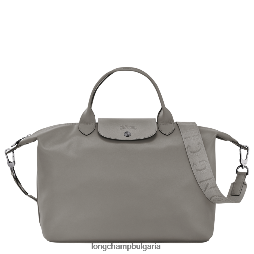гургулицата Жени le pliage xtra чанта чанти Longchamp 6084PZ142