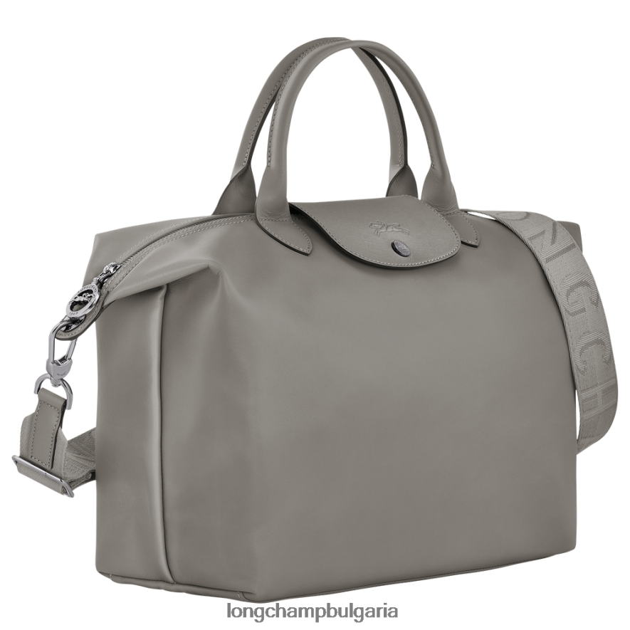 гургулицата Жени le pliage xtra чанта чанти Longchamp 6084PZ142