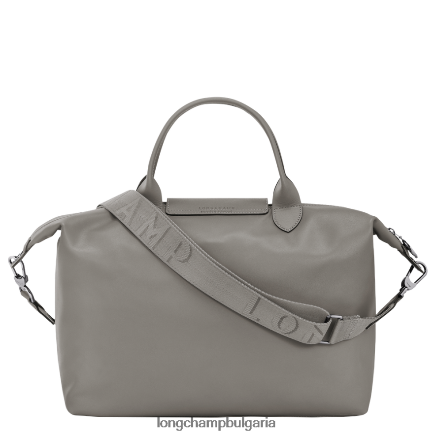 гургулицата Жени le pliage xtra чанта чанти Longchamp 6084PZ142