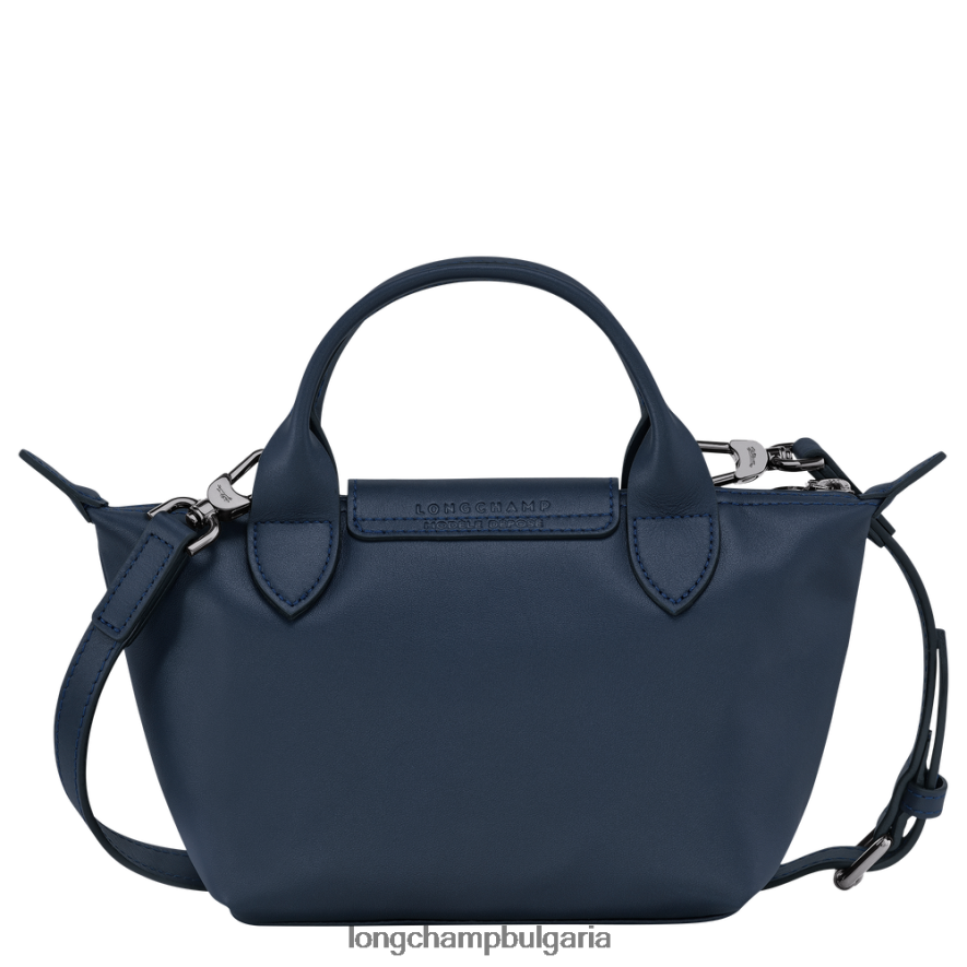 военноморски флот Жени le pliage xtra чанта чанти Longchamp 6084PZ147