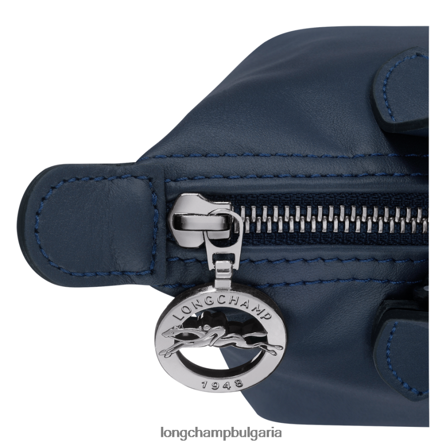 военноморски флот Жени le pliage xtra чанта чанти Longchamp 6084PZ147