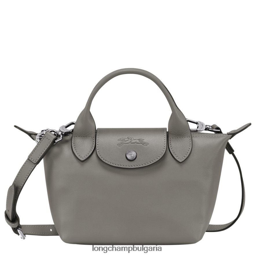 гургулицата Жени le pliage xtra чанта чанти Longchamp 6084PZ148