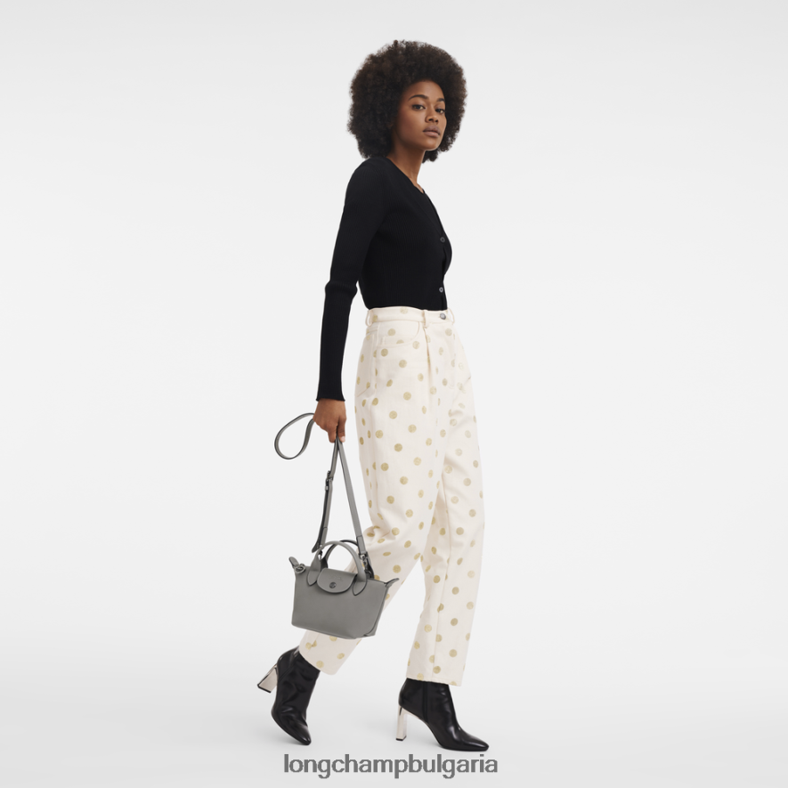 гургулицата Жени le pliage xtra чанта чанти Longchamp 6084PZ148