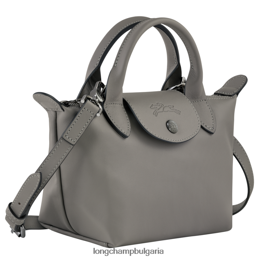 гургулицата Жени le pliage xtra чанта чанти Longchamp 6084PZ148