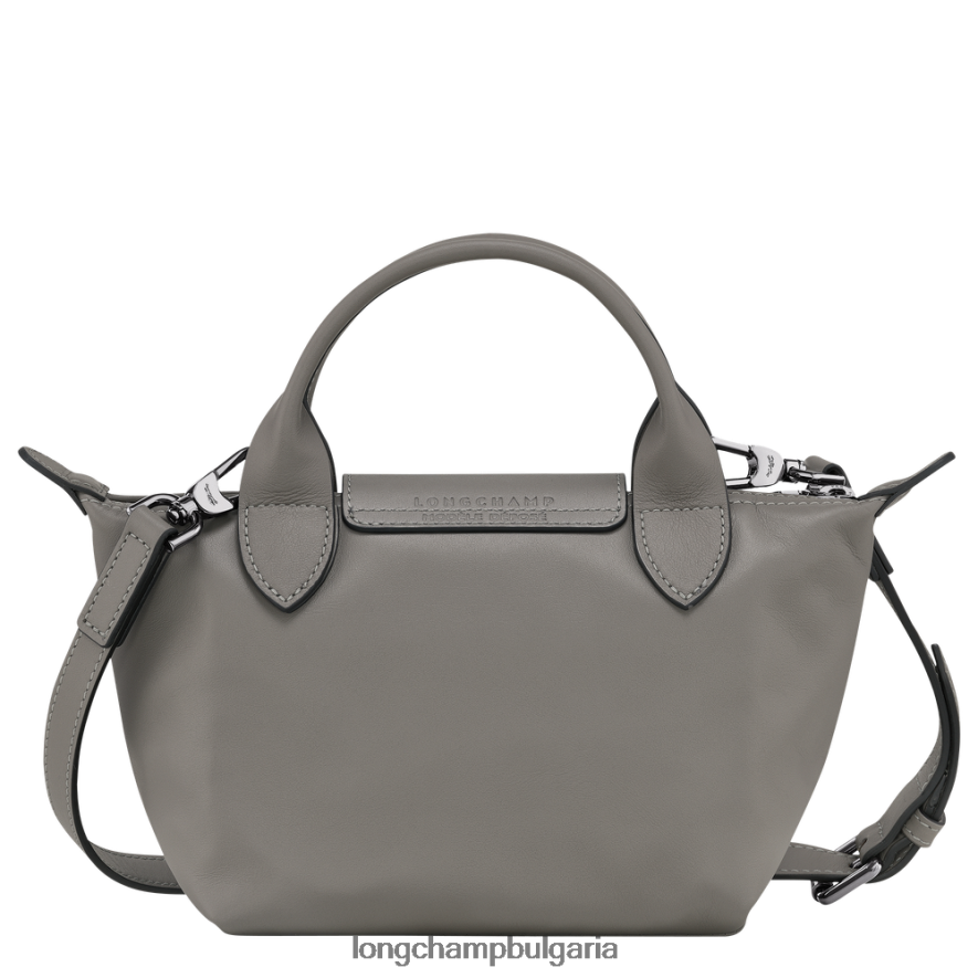 гургулицата Жени le pliage xtra чанта чанти Longchamp 6084PZ148