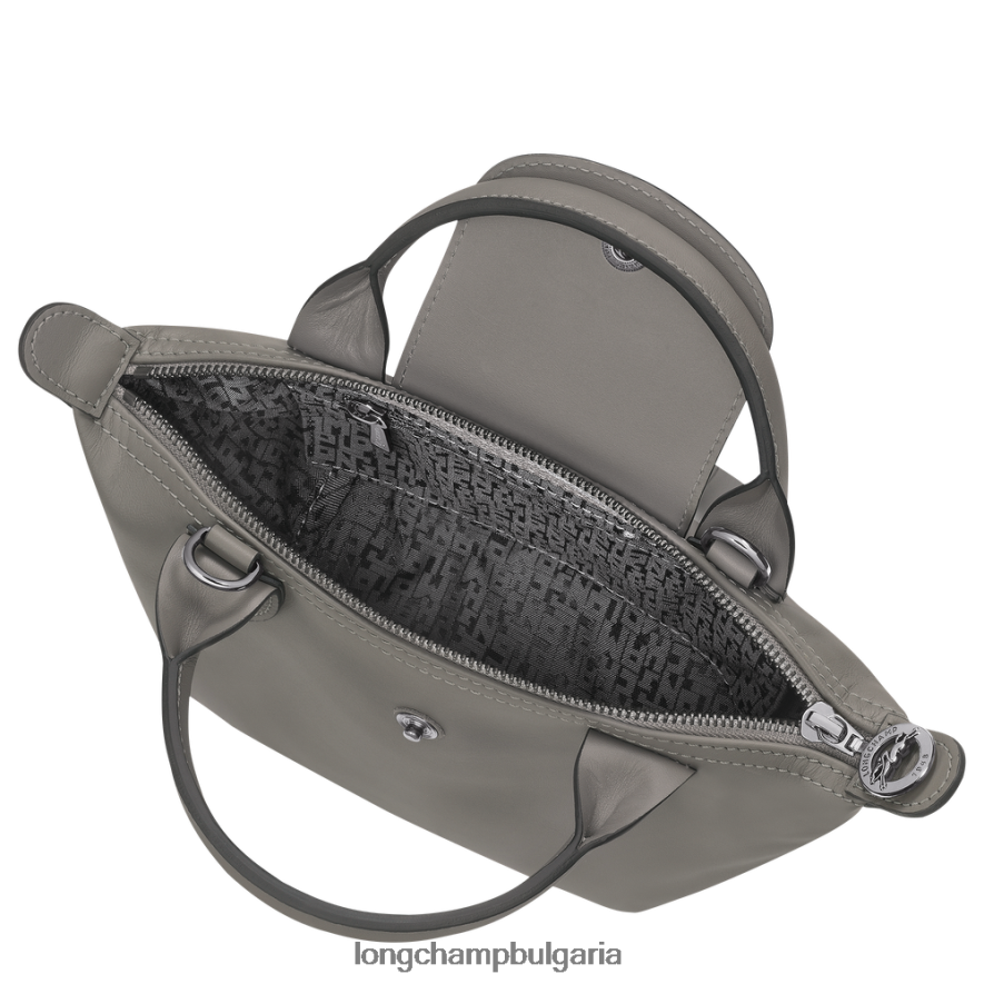 гургулицата Жени le pliage xtra чанта чанти Longchamp 6084PZ148