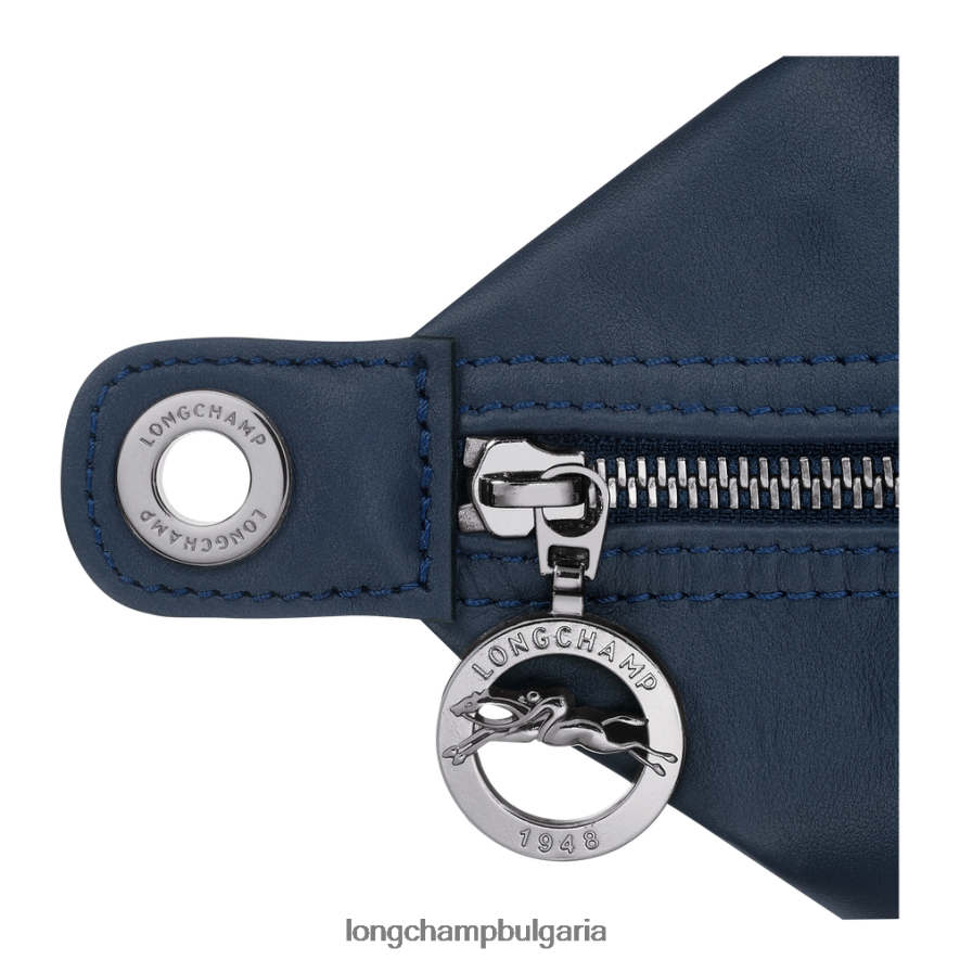 военноморски флот Жени le pliage xtra чанта чанти Longchamp 6084PZ153