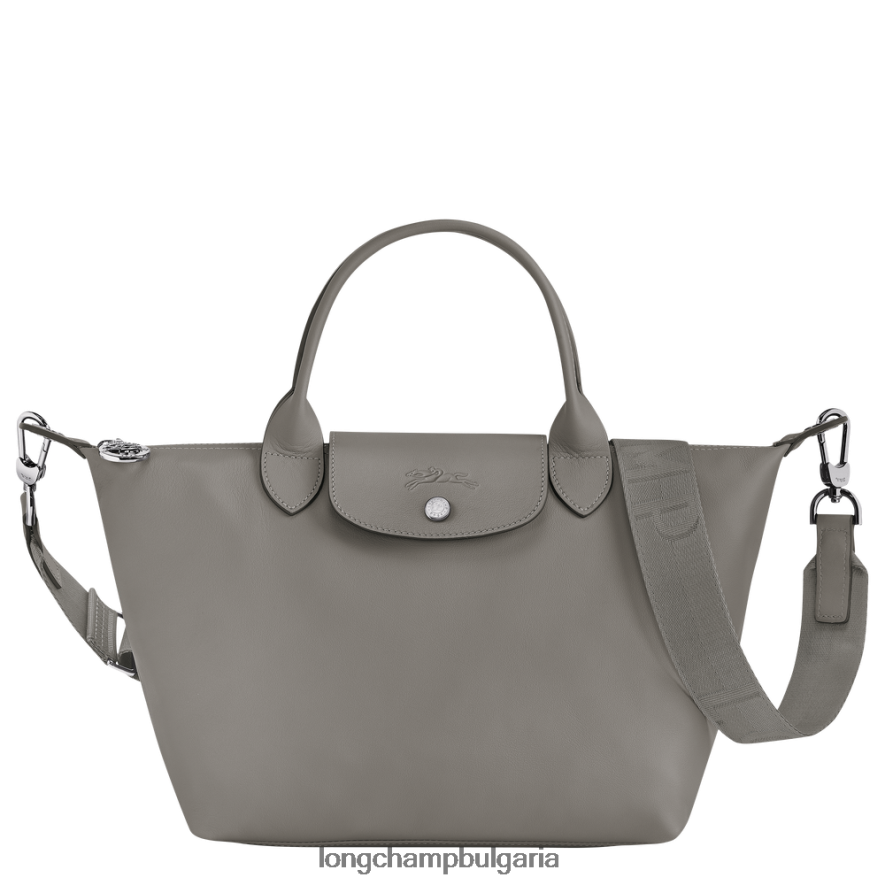 гургулицата Жени le pliage xtra чанта чанти Longchamp 6084PZ154