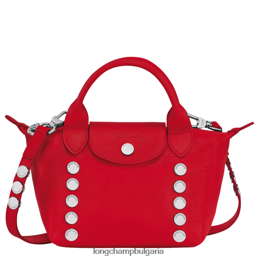 любов Жени le pliage xtra чанта чанти Longchamp 6084PZ158