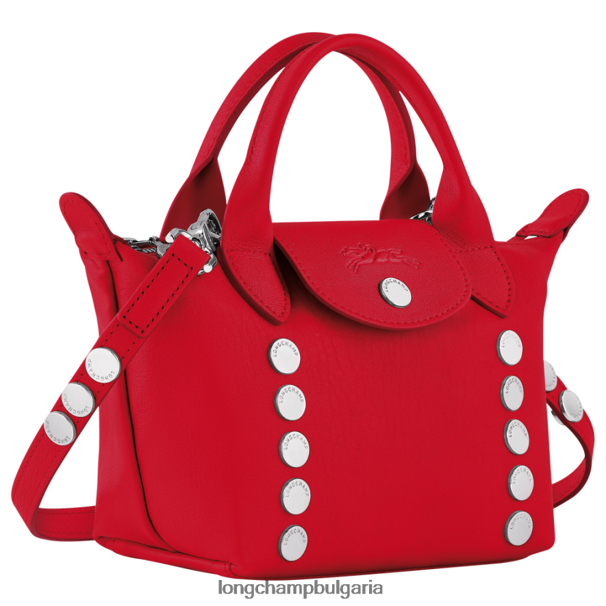 любов Жени le pliage xtra чанта чанти Longchamp 6084PZ158