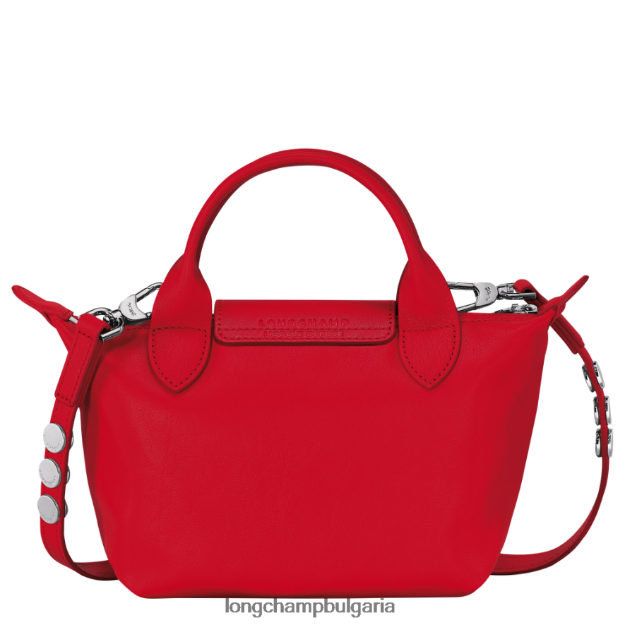 любов Жени le pliage xtra чанта чанти Longchamp 6084PZ158