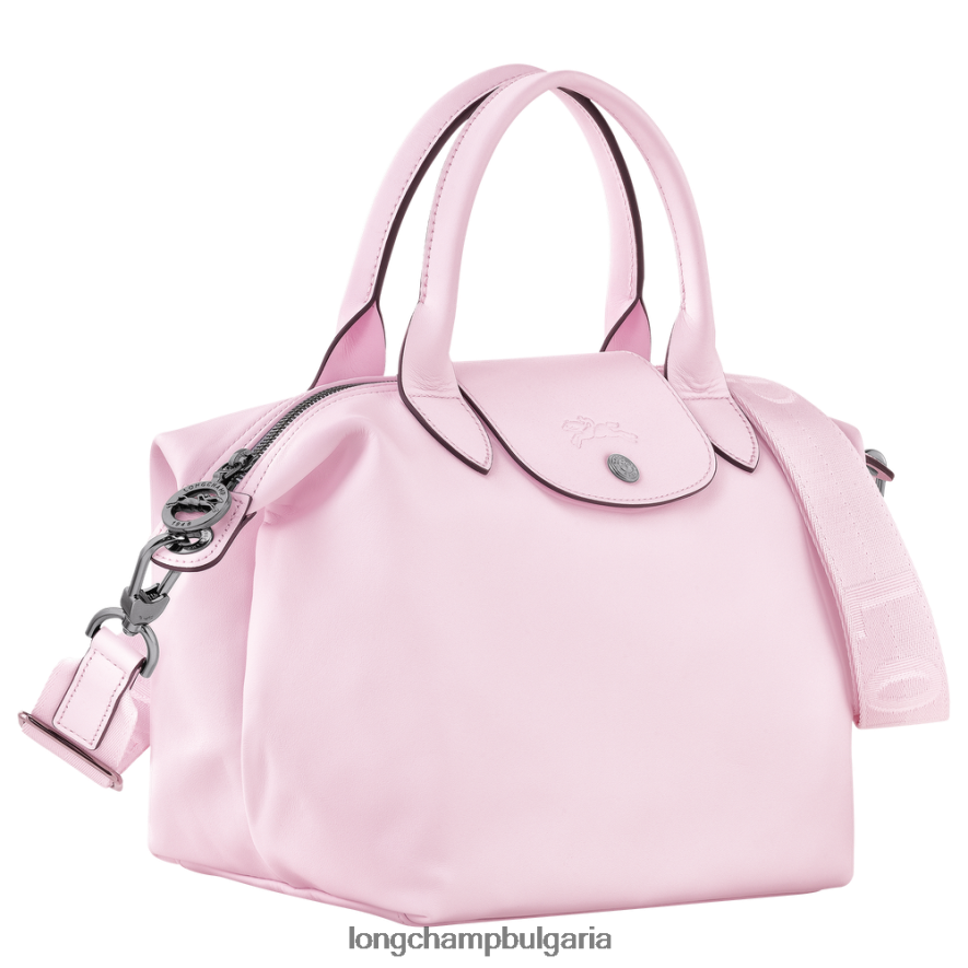 венчелистче розово Жени le pliage xtra чанта чанти Longchamp 6084PZ24