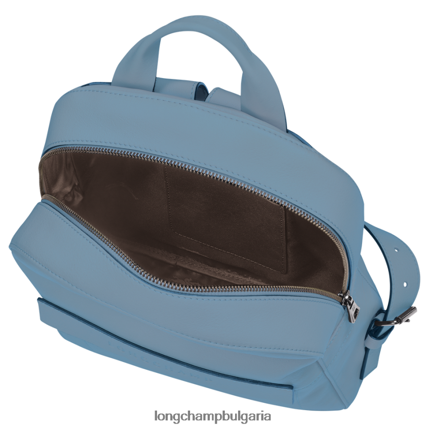 шисти Жени 3d раница чанти Longchamp 6084PZ432