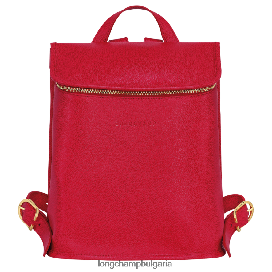 любов Жени раница le foulonne чанти Longchamp 6084PZ428