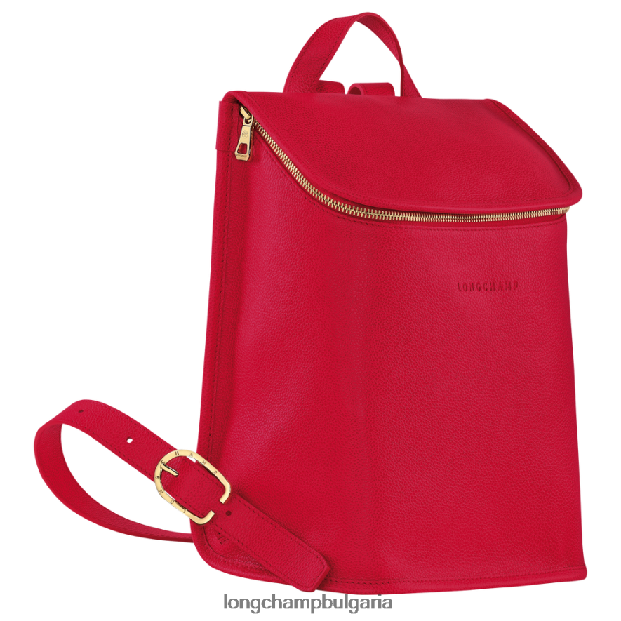 любов Жени раница le foulonne чанти Longchamp 6084PZ428