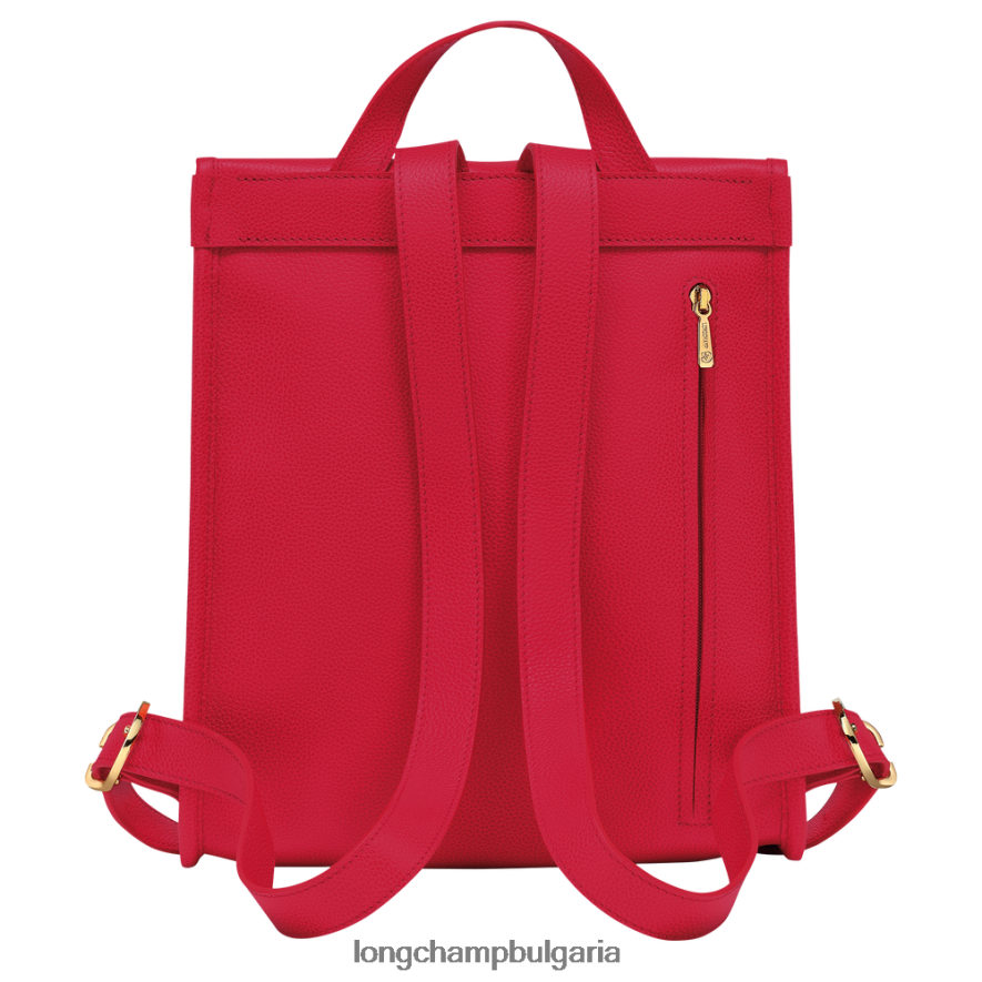 любов Жени раница le foulonne чанти Longchamp 6084PZ428