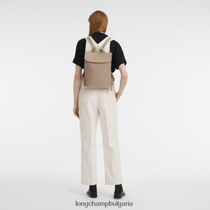 гургулицата Жени раница le foulonne чанти Longchamp 6084PZ429