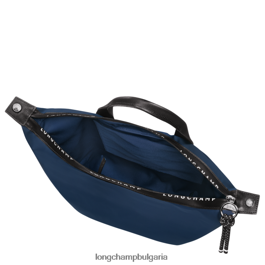 военноморски флот Жени енергийна раница le pliage чанти Longchamp 6084PZ424