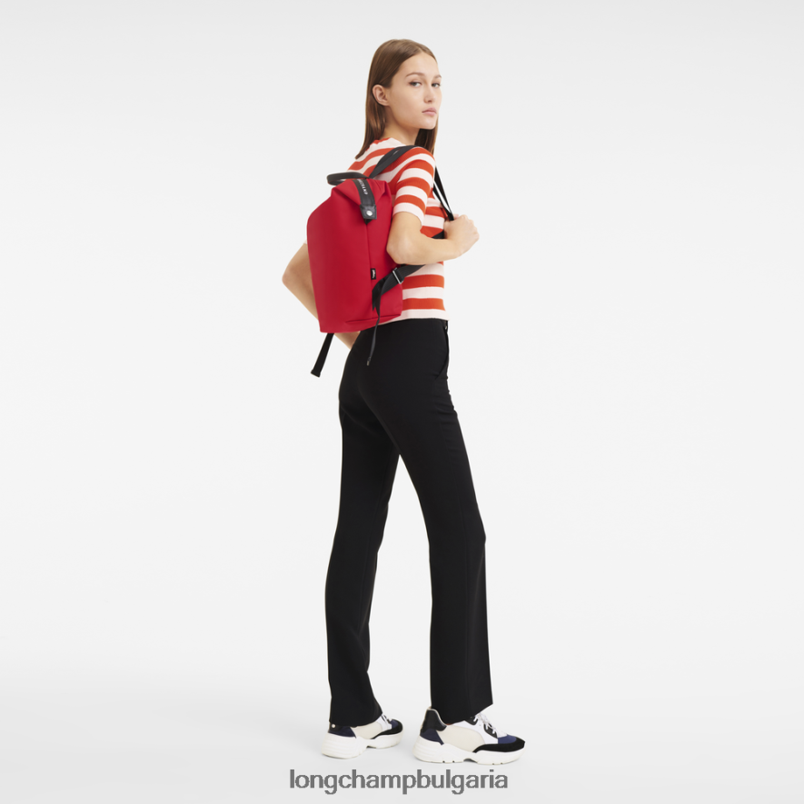 мак Жени енергийна раница le pliage чанти Longchamp 6084PZ425