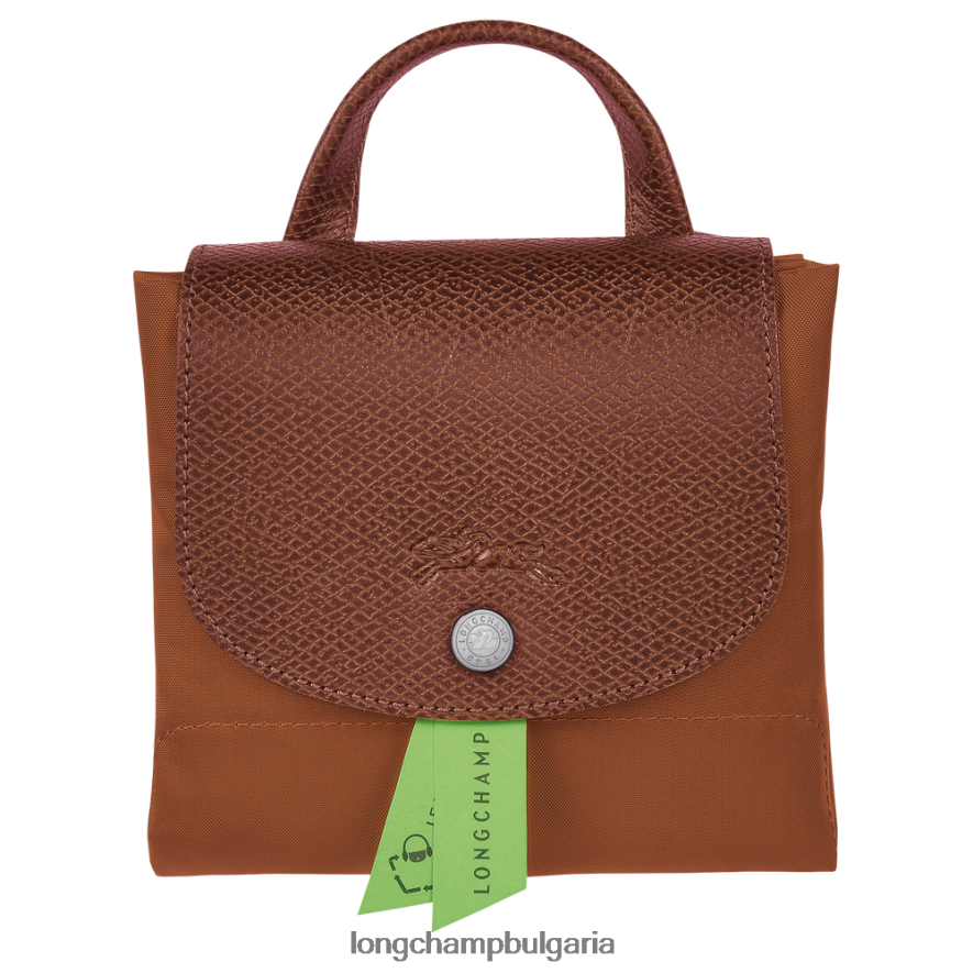 коняк Жени le pliage зелена раница чанти Longchamp 6084PZ436