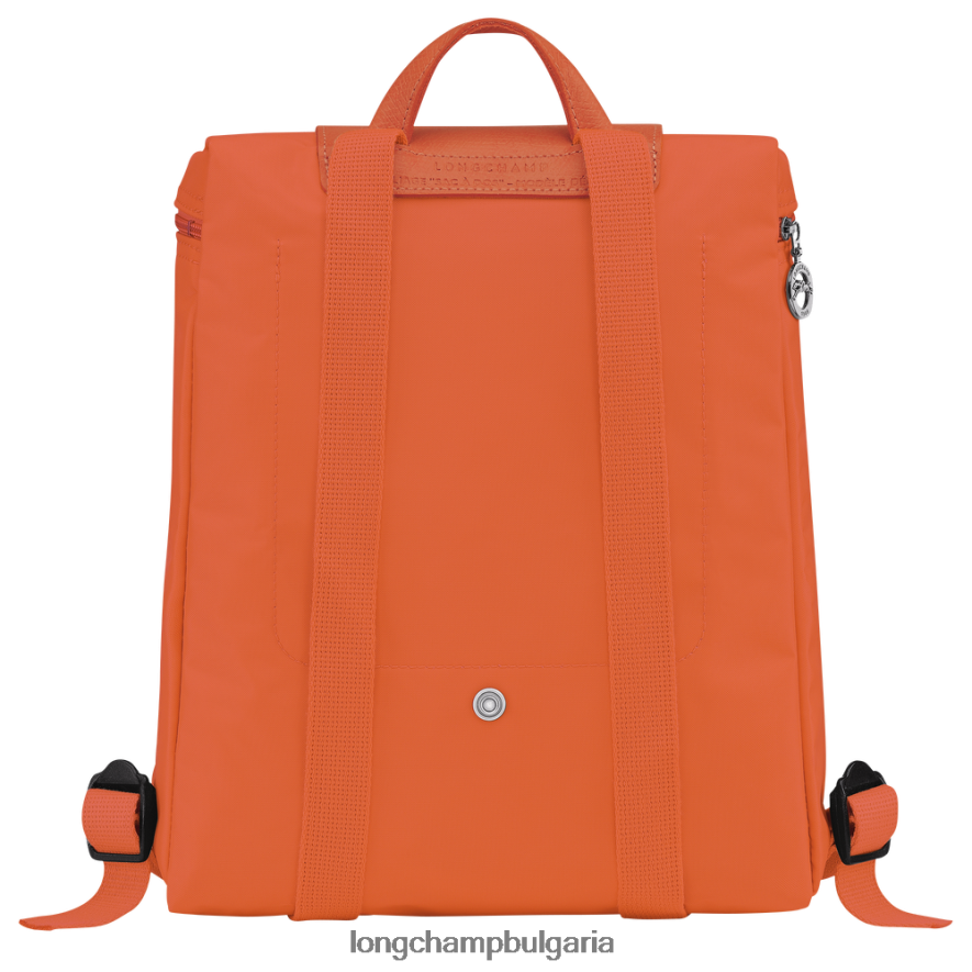 морков Жени le pliage зелена раница чанти Longchamp 6084PZ439