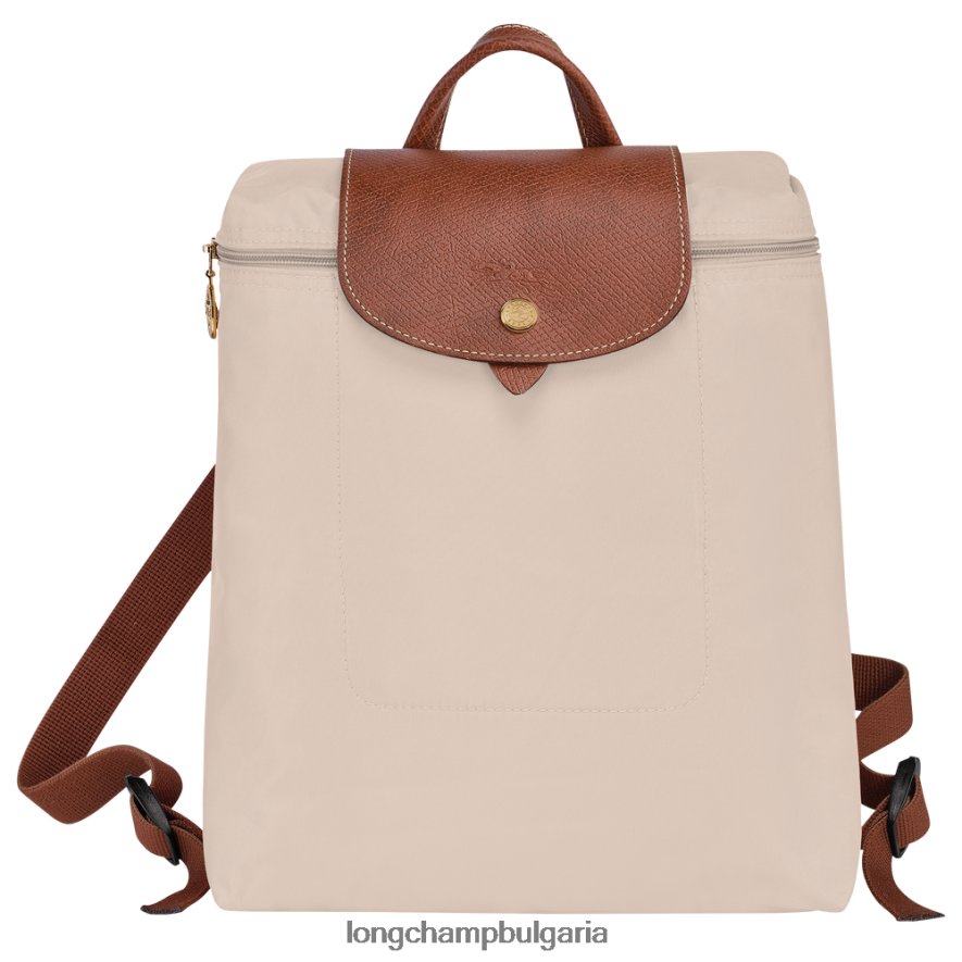 хартия Жени le pliage оригинална раница чанти Longchamp 6084PZ446
